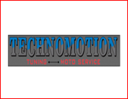 Sponsor Technomotion